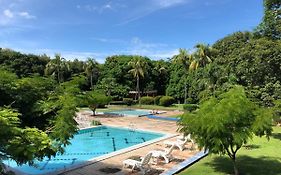 Hotel Diriá Santa Cruz